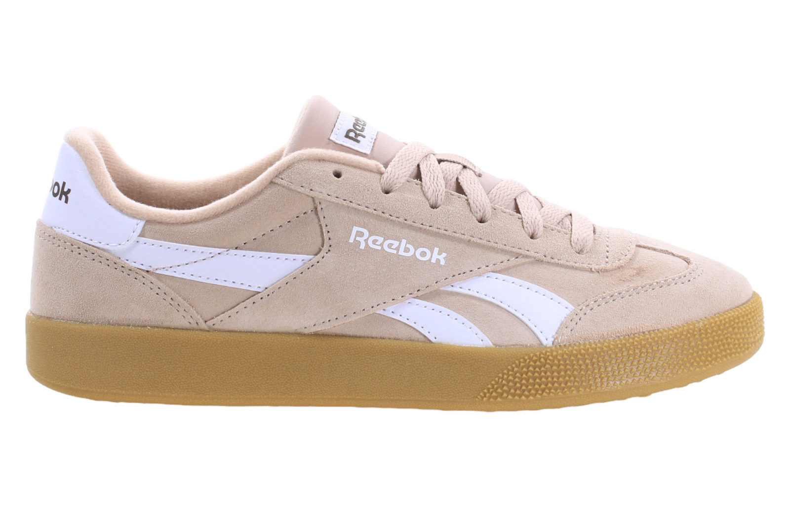 Buty młodzieżowe Reebok SMASH EDGE 100208244