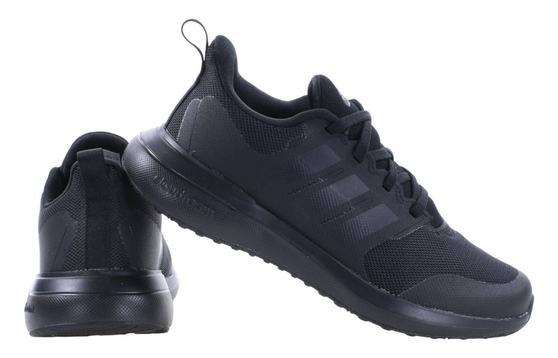 Buty młodzieżowe adidas FortaRun 2.0 K HP5431