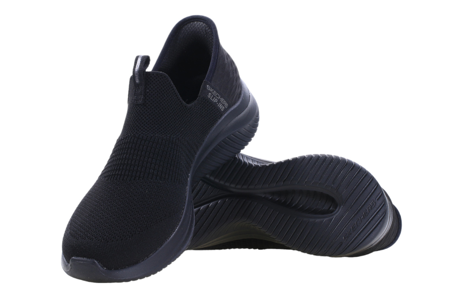 Buty Skechers ULTRA FLEX 3.0-COZY 149708-BBK