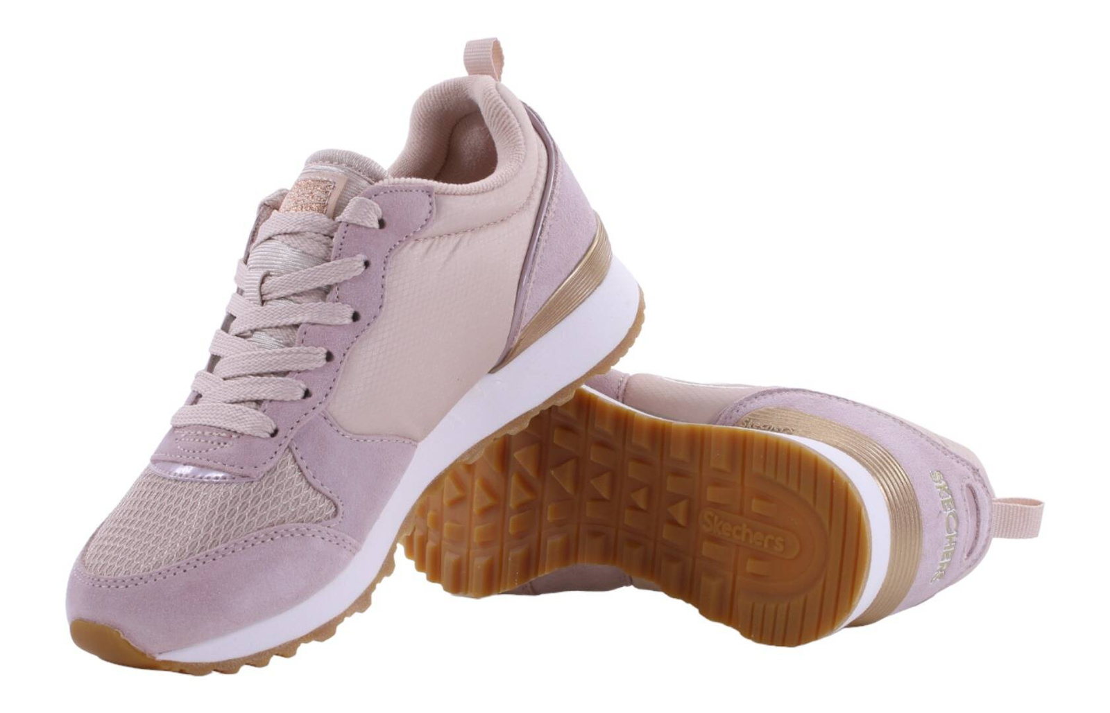 Skechers RETROS-OG 85 111-BLSH Damenschuhe