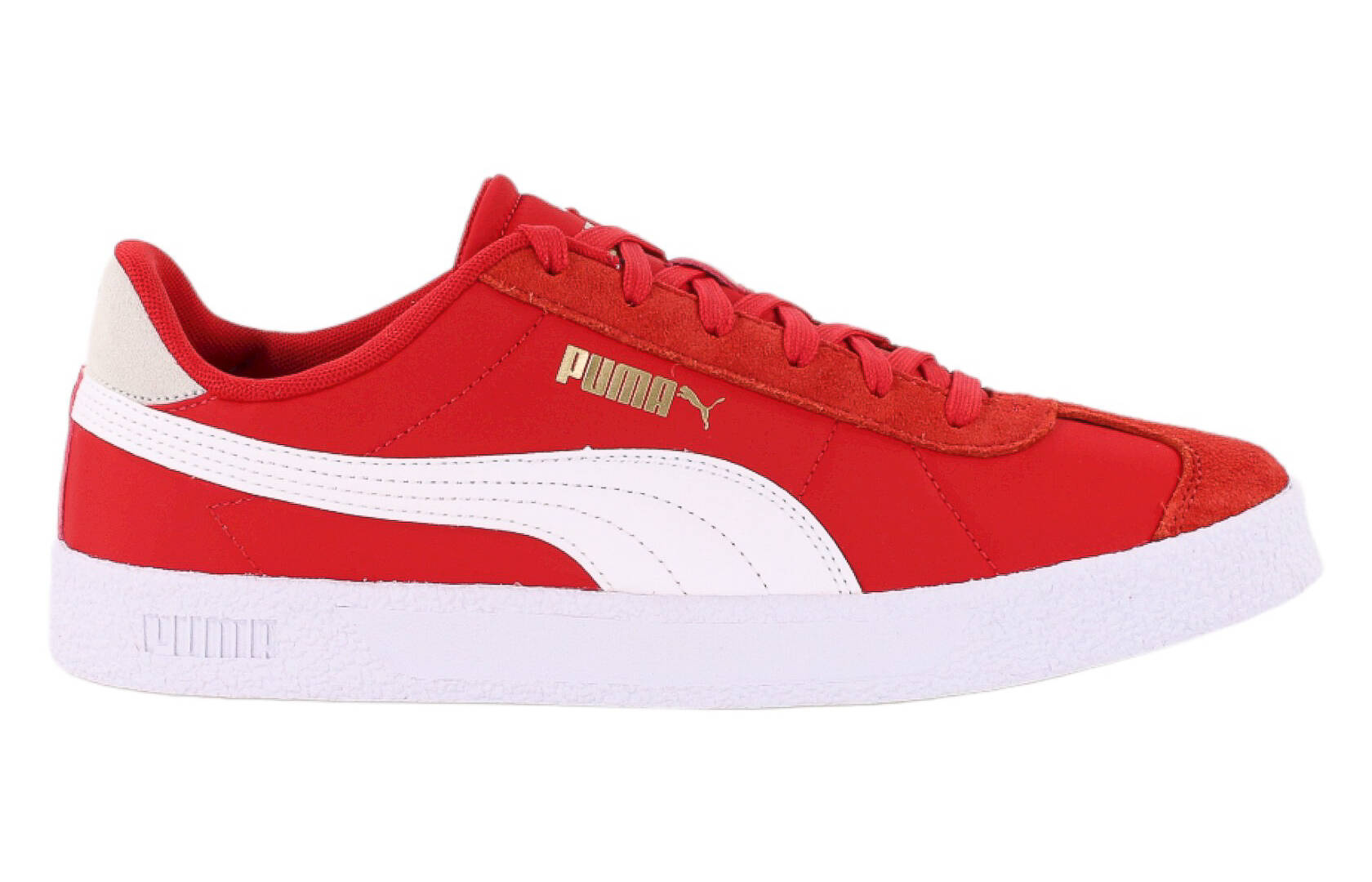 Puma Club Nylon men's shoes 384822 02