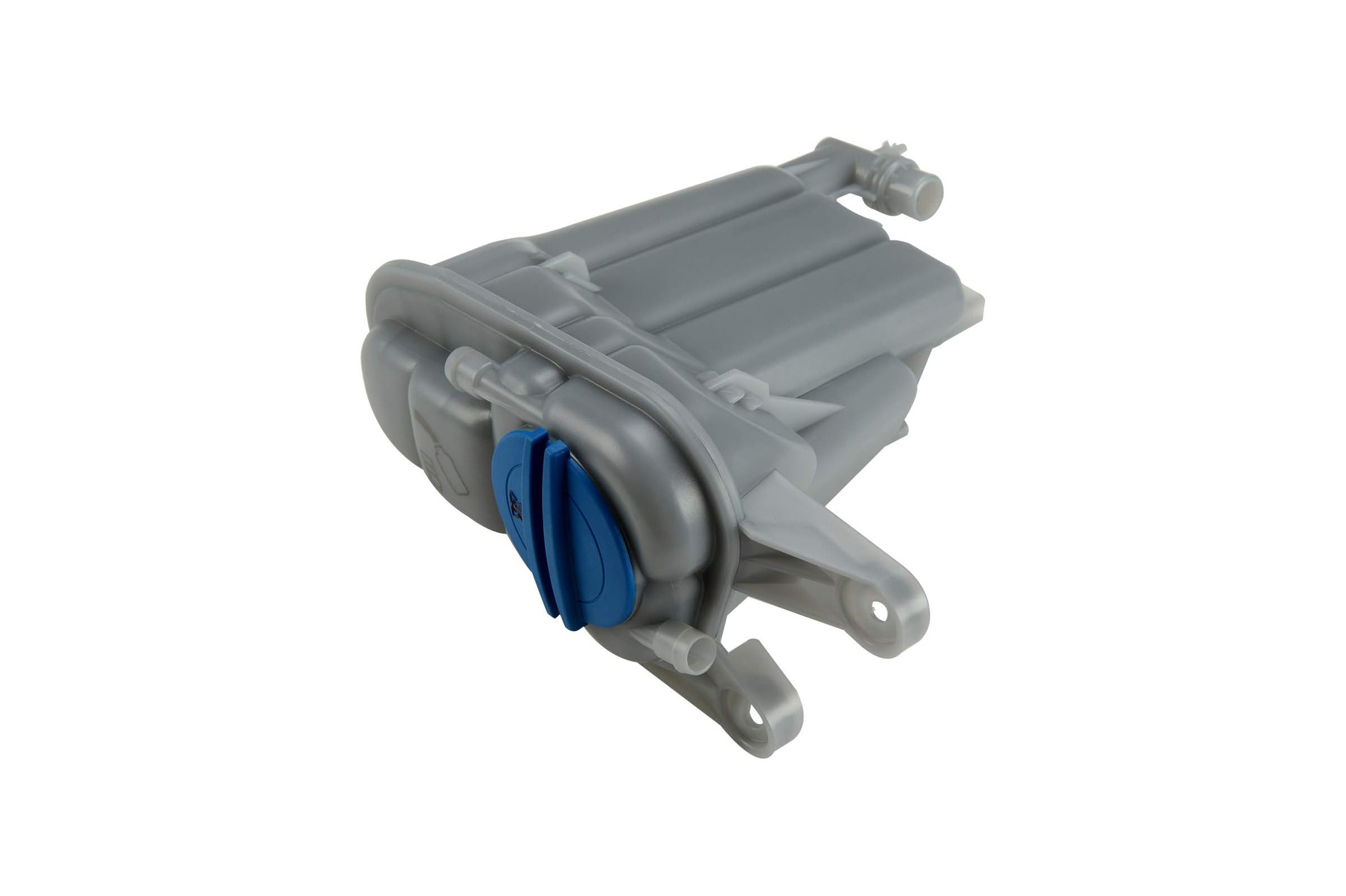 Audi A4 B8 1.8L 2.0L Ausgleichsbehälter 07-17