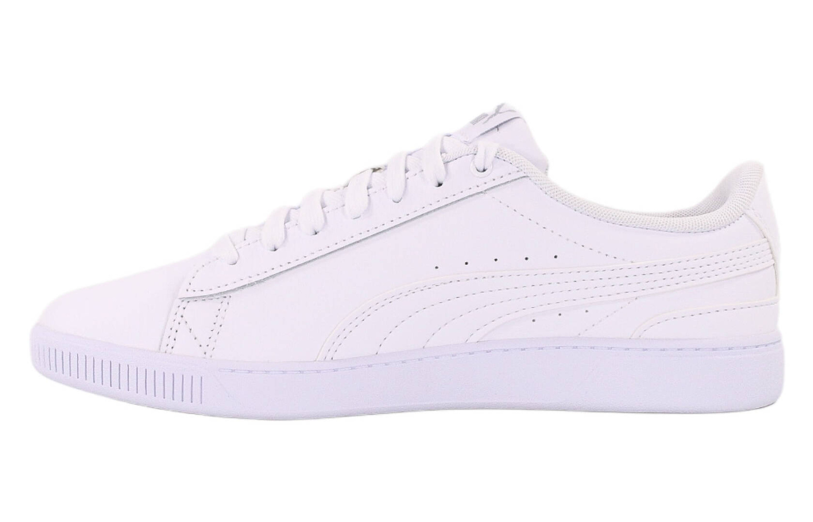 Puma Vikky v3 Lthr Damenschuhe 383115 02