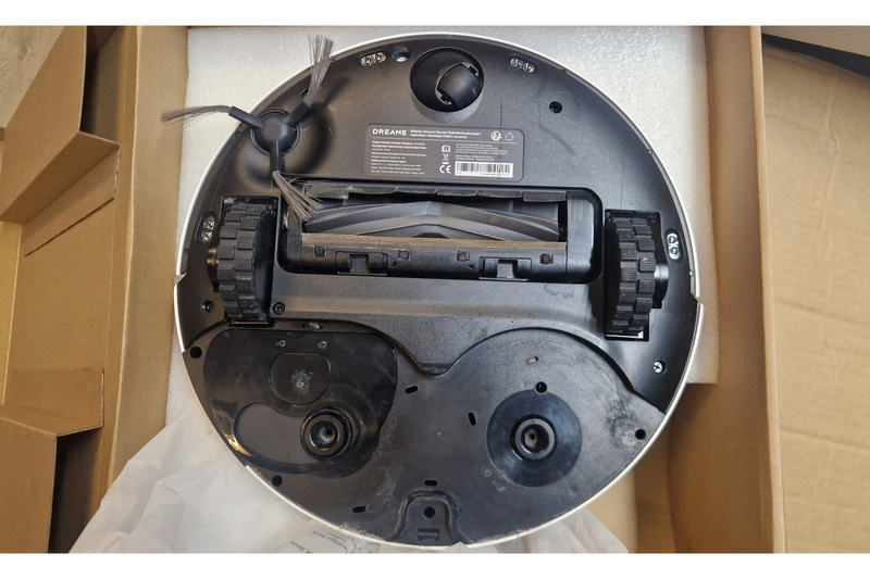 Dreame L10s Pro Ultra Robot Vacuum Mop Station 7000Pa MopExtend