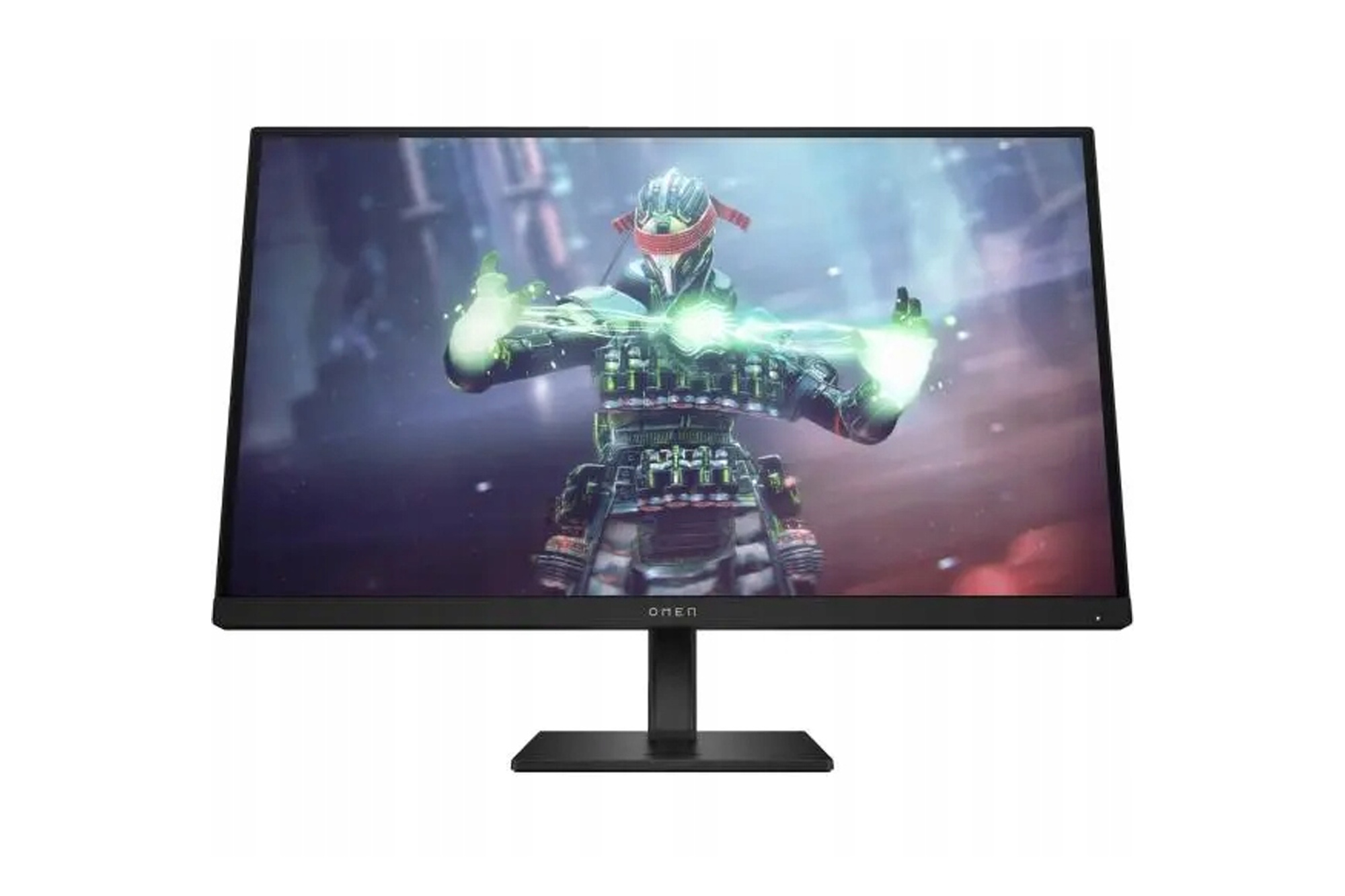 HP OMEN 27q (780H4E9) QHD-LED-Gaming-Monitor 27" 165 Hz