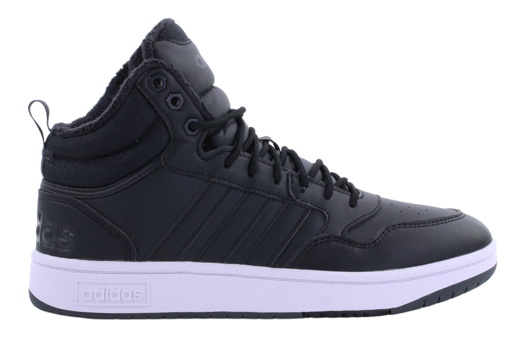 Herrenschuhe adidas HOOPS 3.0 MID WTR GZ6679