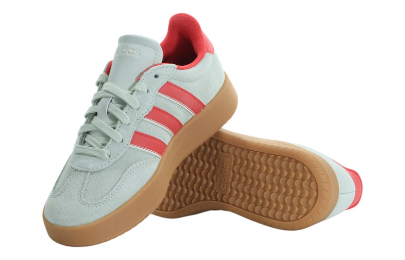Buty damskie adidas BARREDA JP7109