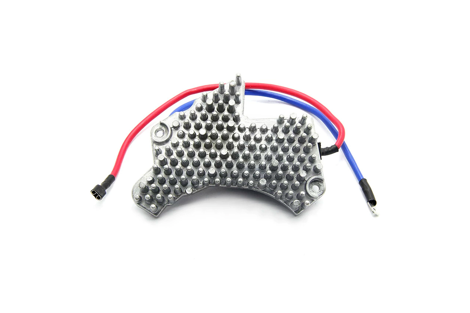 Opornik dmuchawy Mercedes E W210 S210 C W202 CLK C208 SLK R170