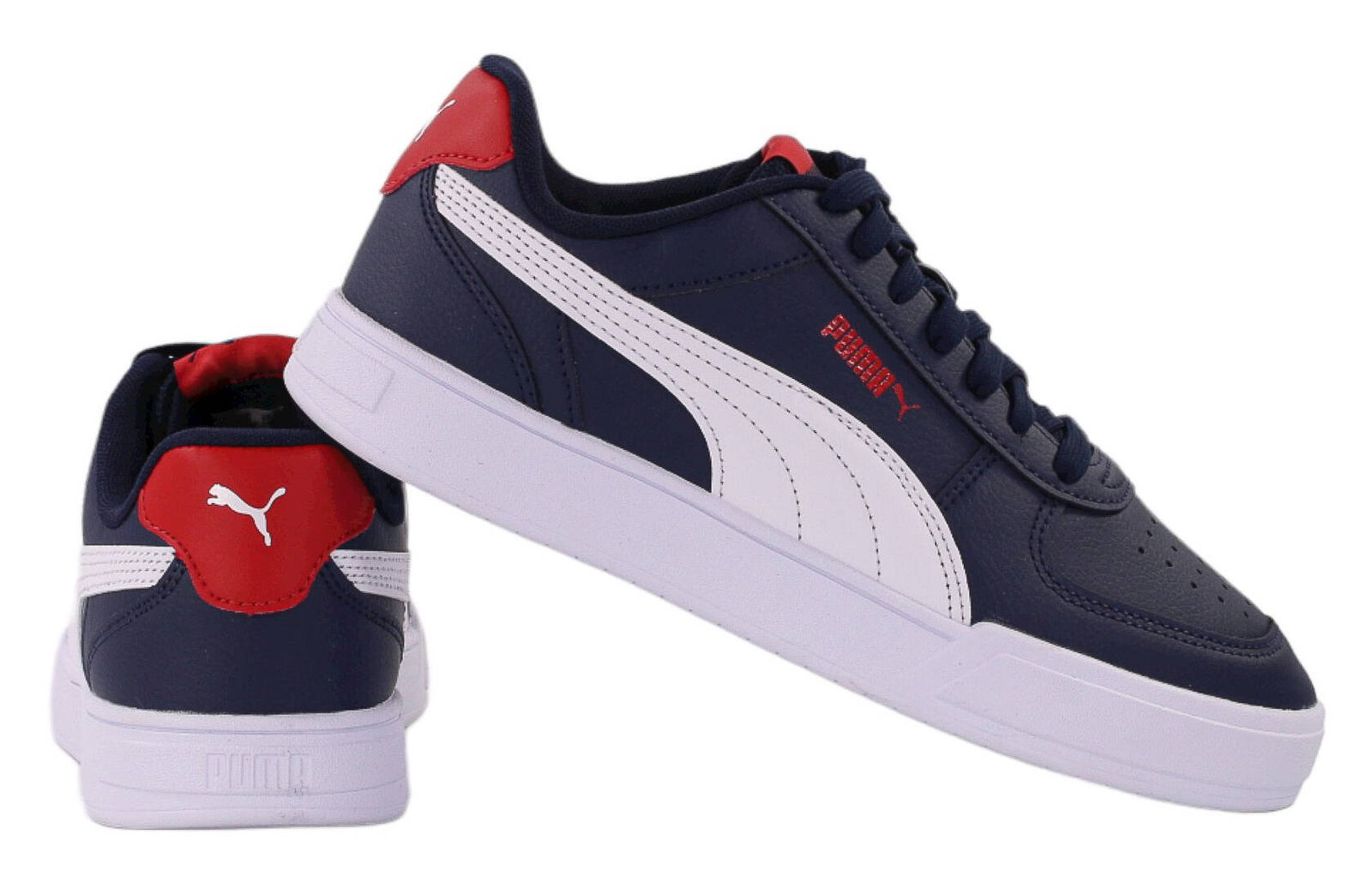 Puma Caven youth shoes 382056 07