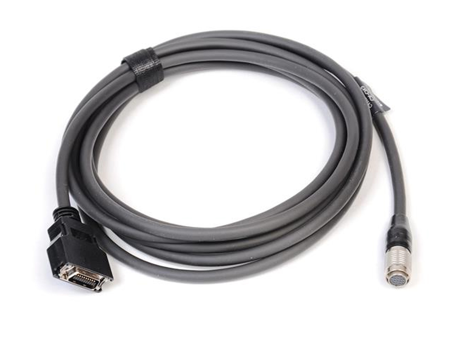 Kabel kamery przemysłowej Keyence CA-CN3 Vision System 3m