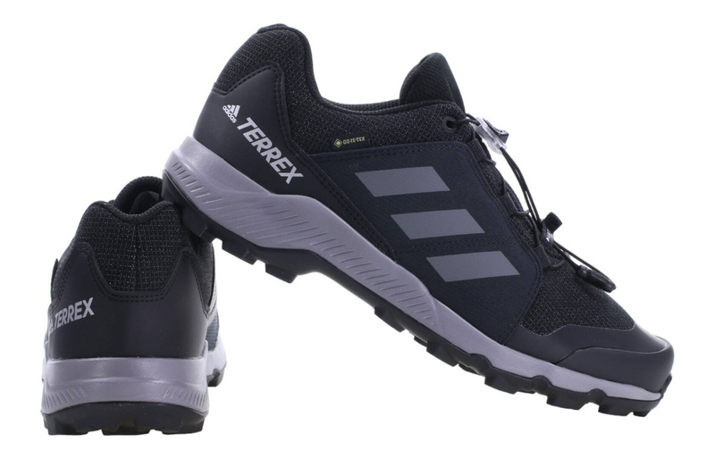 Adidas TERREX GTX K FU7268 youth shoes