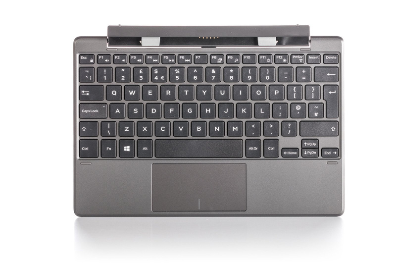 Tastatur Dell Venue 10 Pro 5000 5055 (UK) N9M53