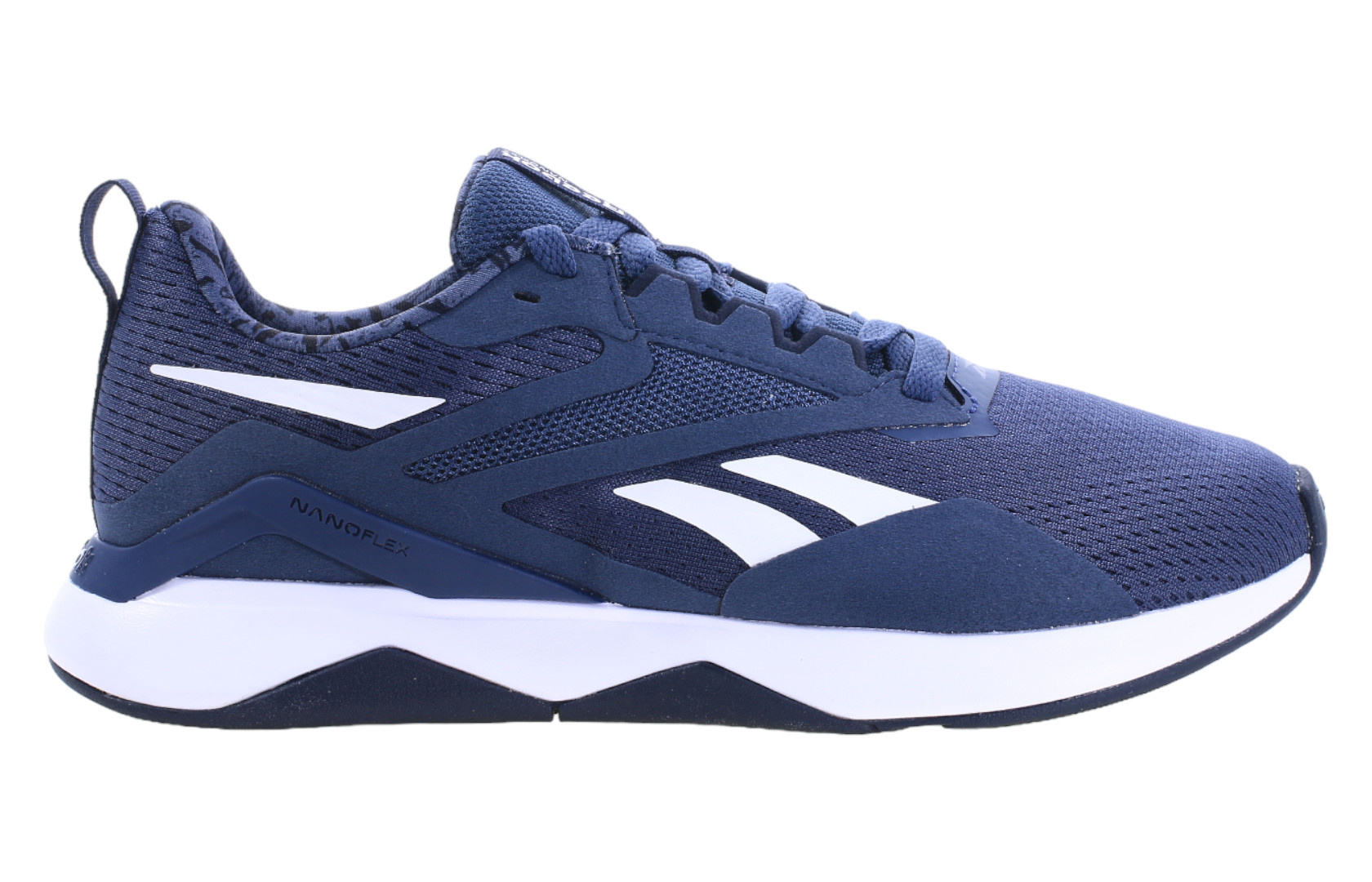 Reebok NANOFLEX TR 2 100074538 Men's Shoes