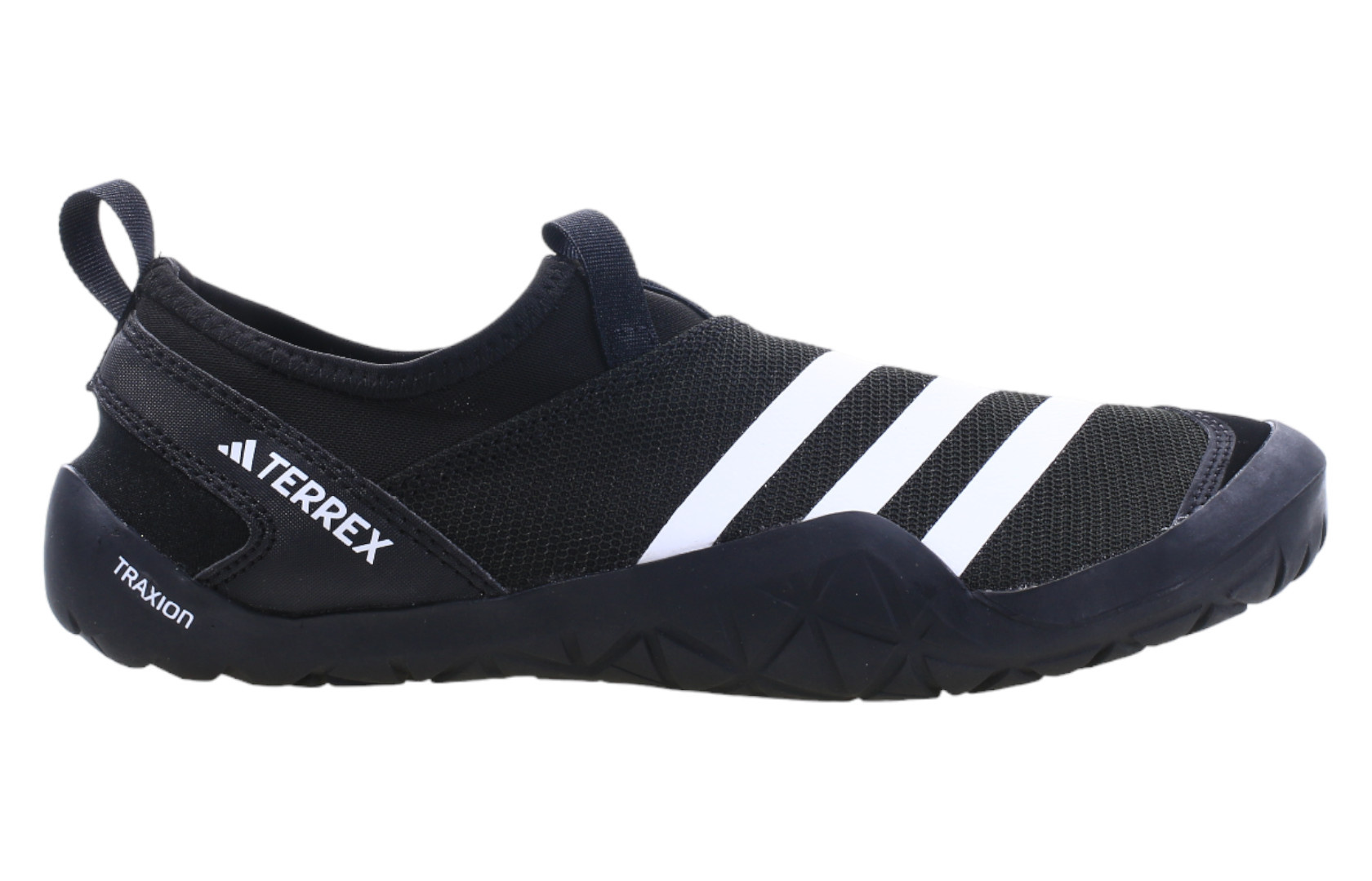 Buty męskie adidas TERREX JAWPAW SLIP HP8648