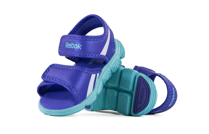 Reebok WAVE GLIDER V59320 children's shoes