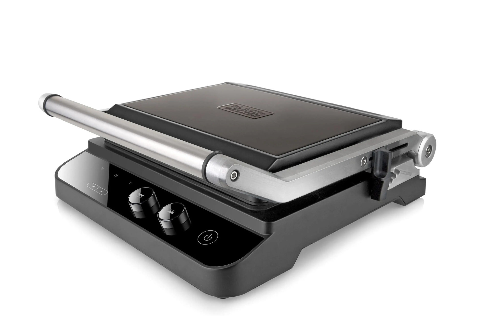 Black+Decker BXGR2000E 2000W Elektrogrill