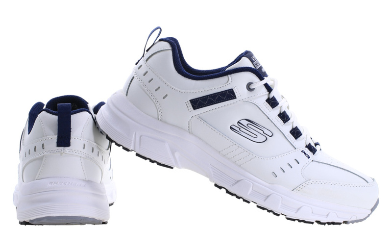 Buty Skechers OAK CANYON - REDWICK 51896-WNV