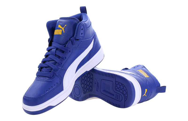 Puma Rebound JOY J youth shoes 374687 17