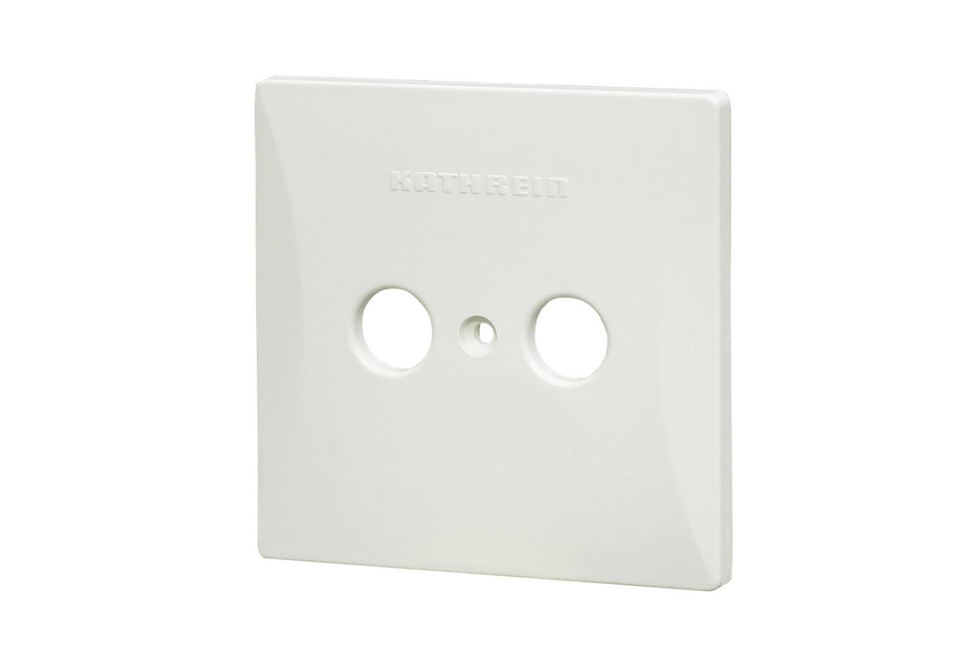 Kathrein ESZ 52 antenna socket cover 10 pcs.