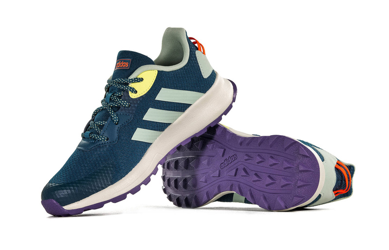 adidas QUESA TRAIL X EG4205 women's shoes