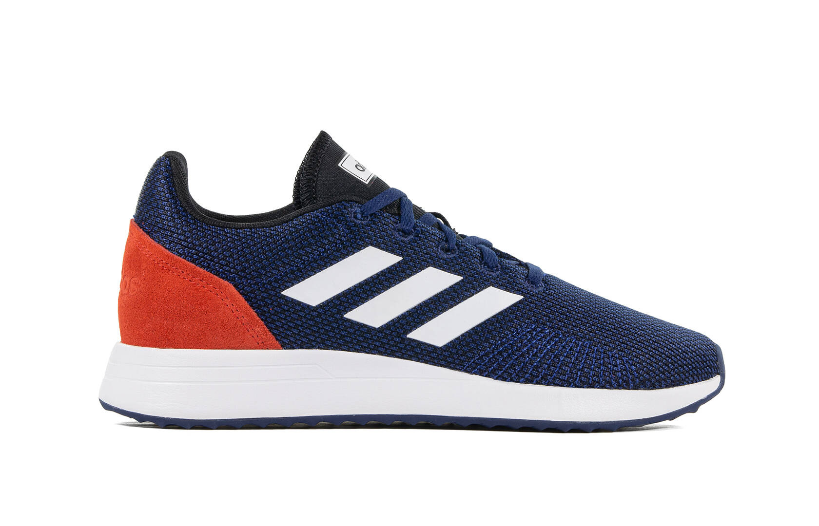 Buty młodzieżowe adidas RUN70S K BC0847