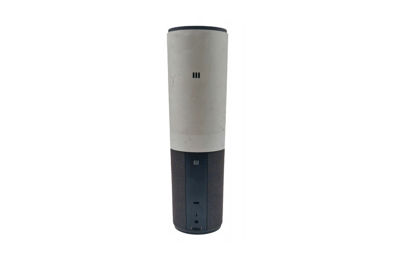 Logitech Connect Tragbare Konferenzkamera Bluetooth-Freisprecheinrichtung 860-000490