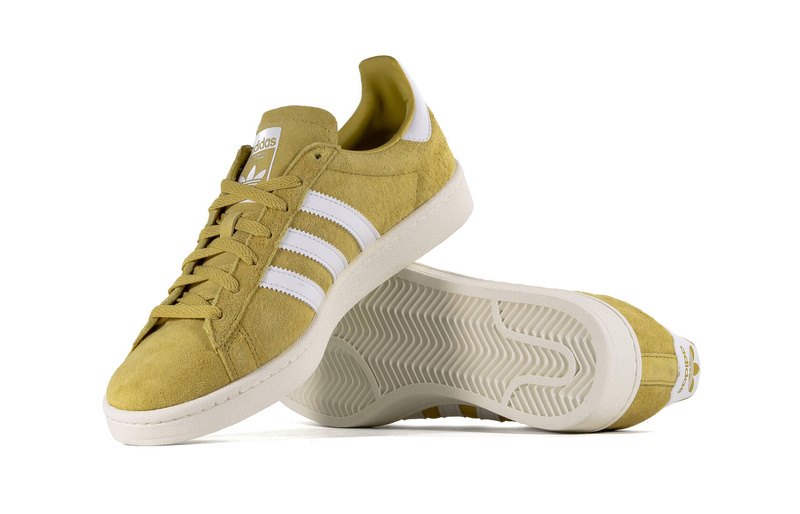 Buty męskie adidas CAMPUS CQ2082