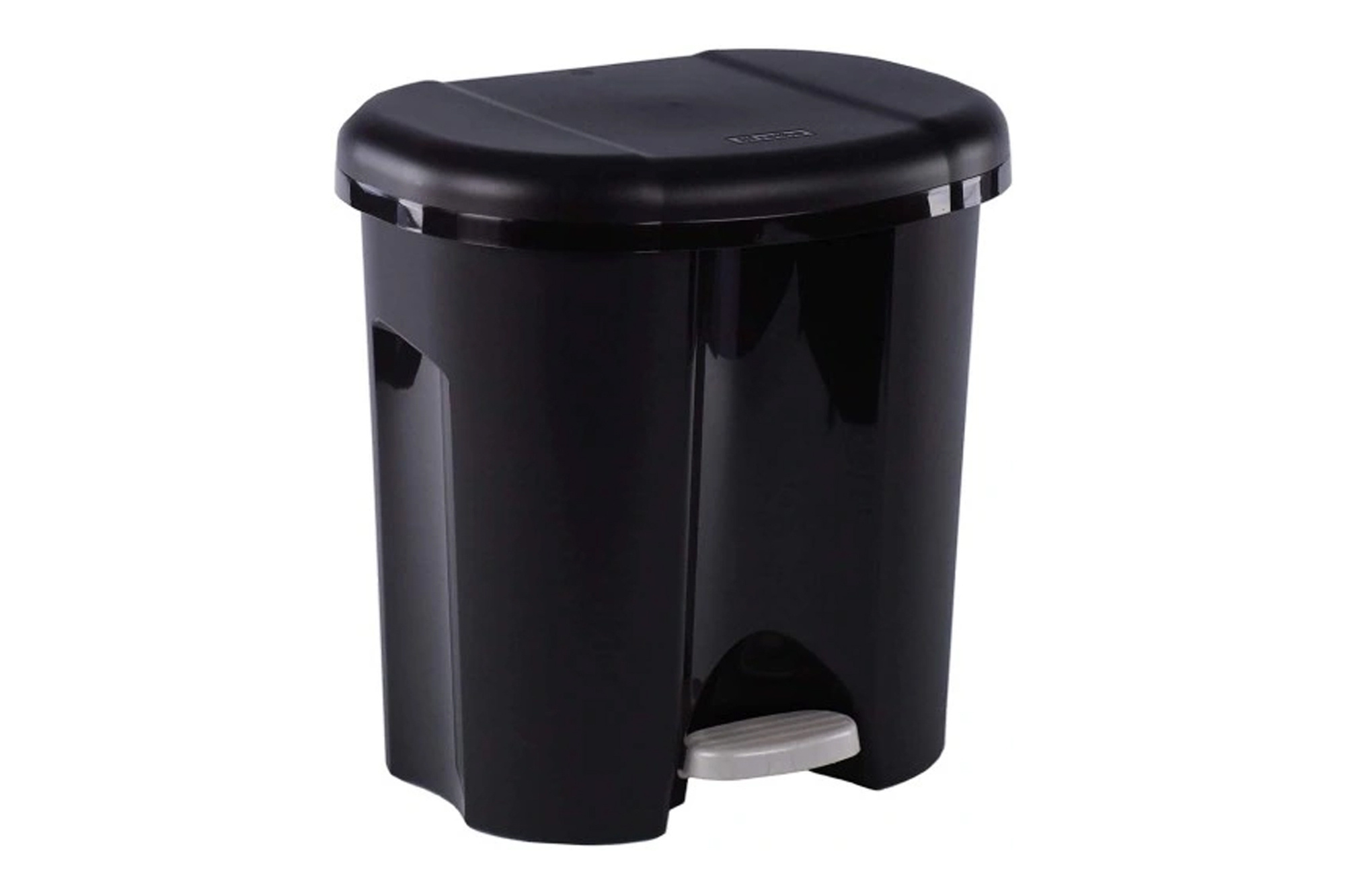 Rotho 20 l 2-Kammer-Abfallsortierbehälter