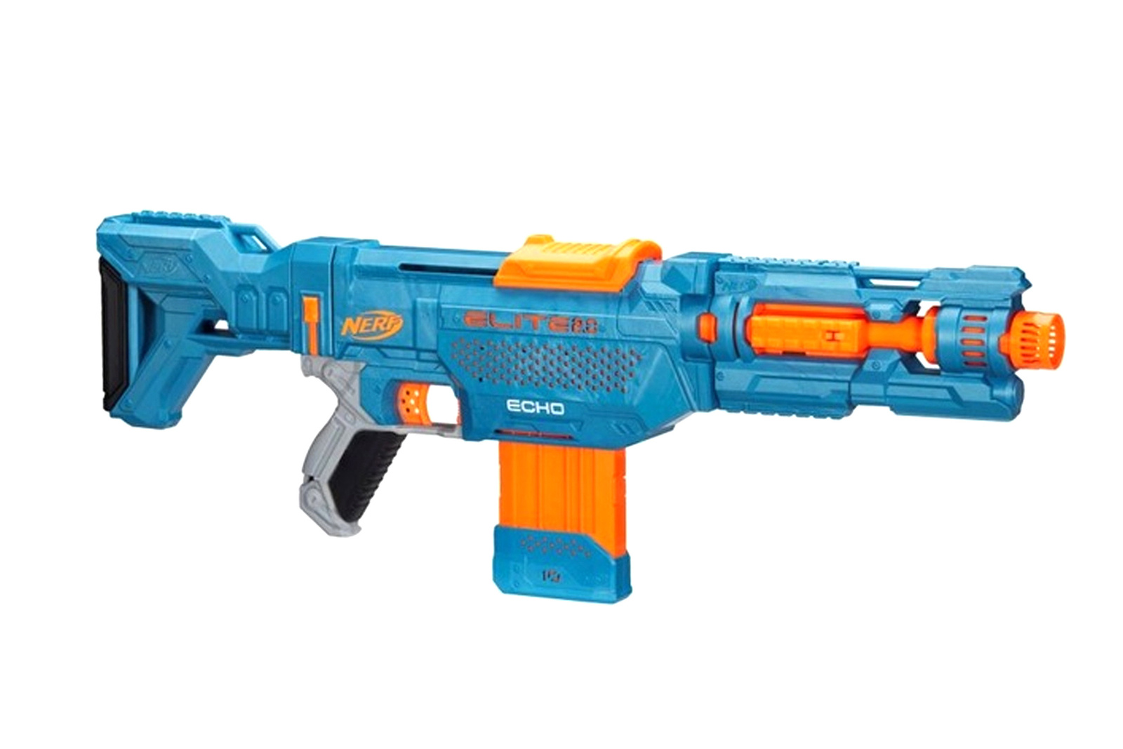 Nerf Rifle Elite 2.0 Blaster Echo CS 10 E9533