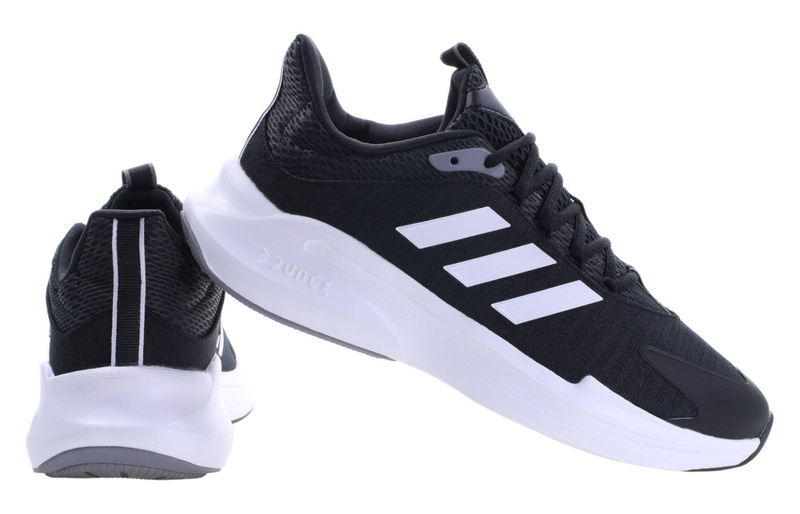 Buty męskie adidas ALPHAEDGE + IF7292