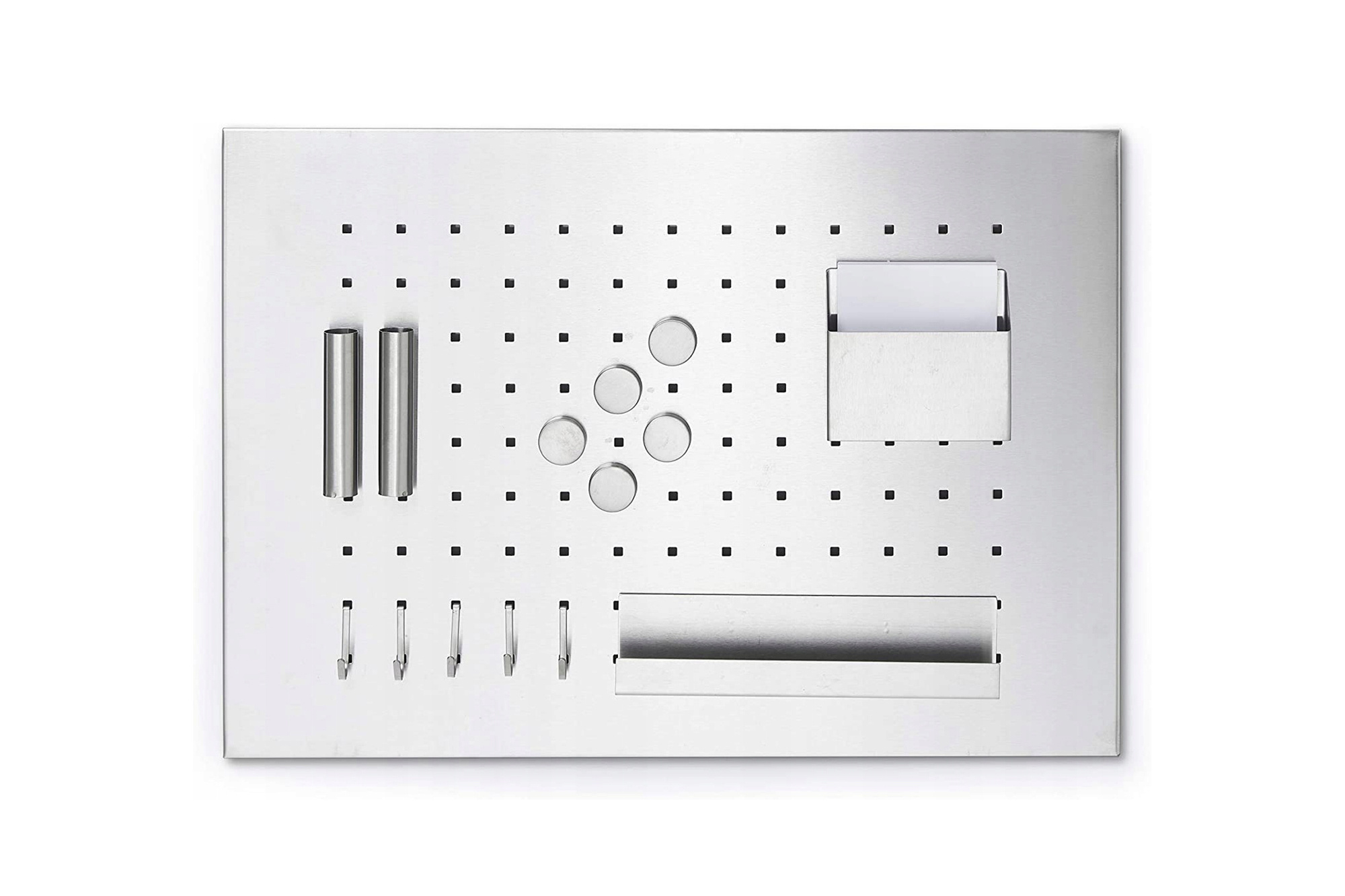 Zeller MEMO note board 50x35 cm