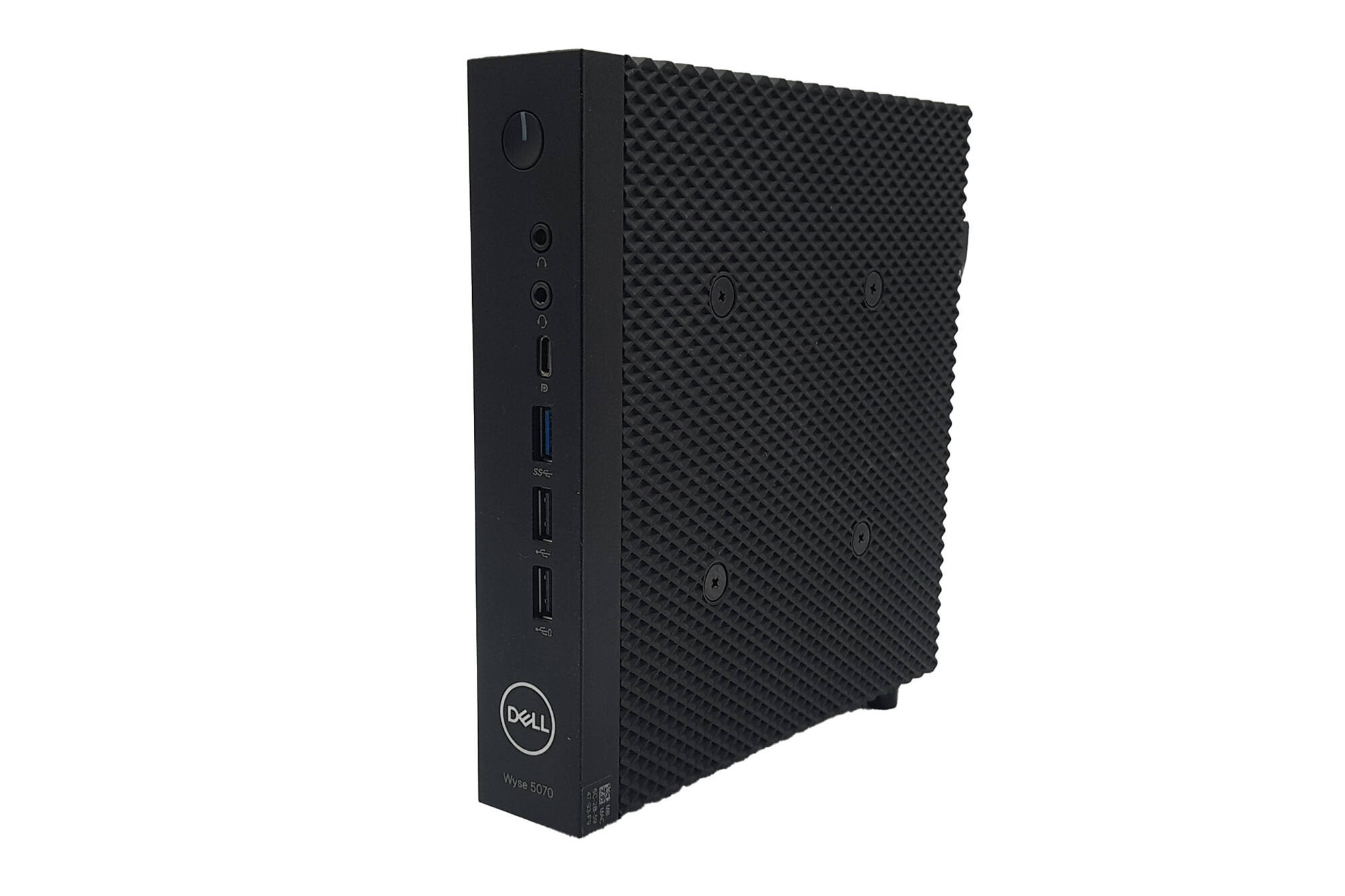 Dell Wyse 5070 Celeron J4105 4GB 32GB terminal