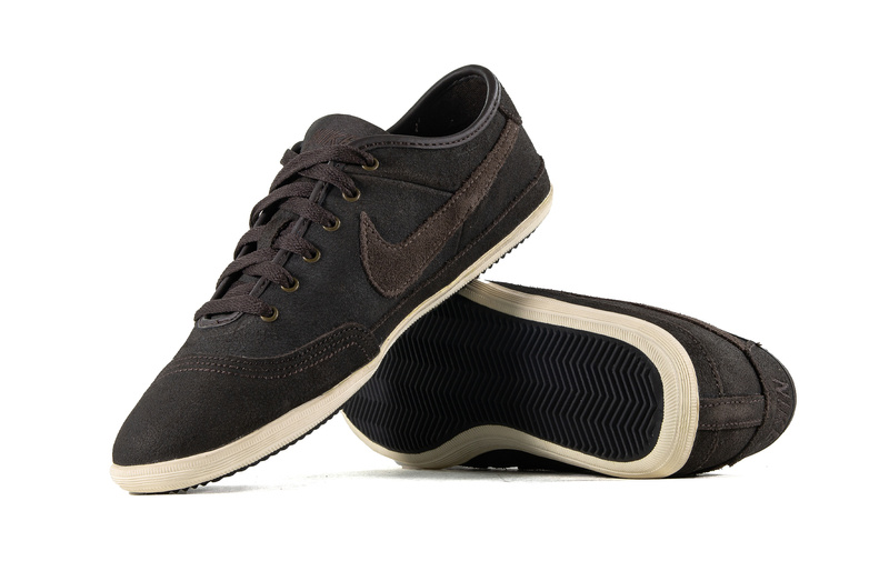 Buty damskie Nike FLASH LEATHER 441396-200