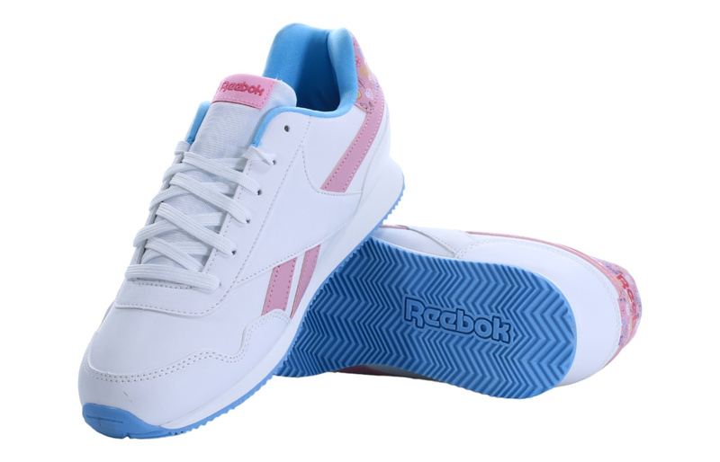 Buty młodzieżowe Reebok ROYAL CL JOG 3.0 100205859