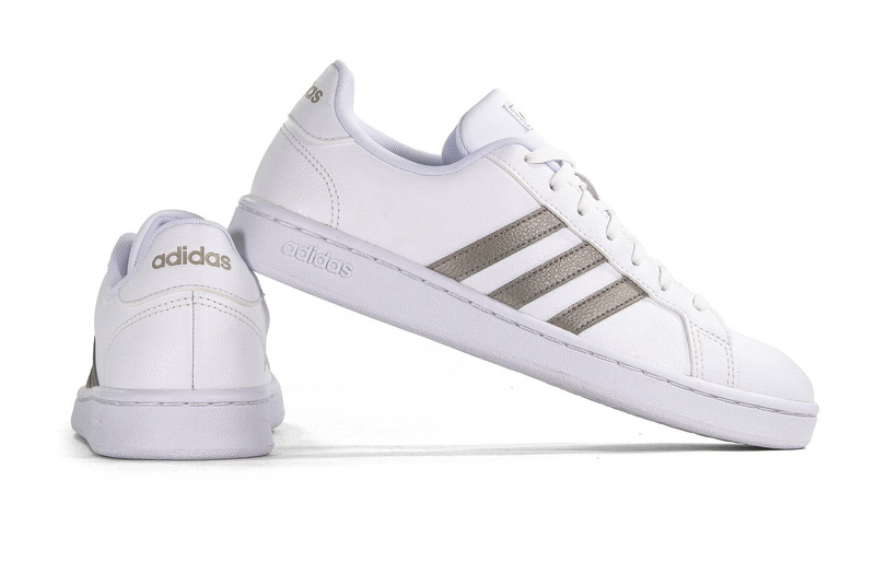 Adidas GRAND COURT F36485 women's shoes