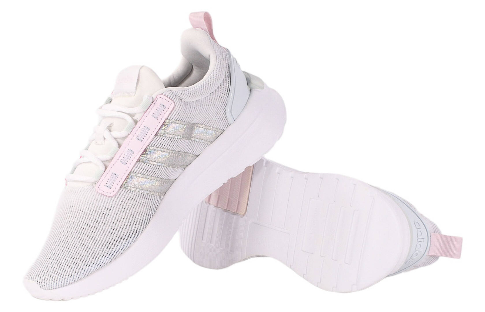 Buty młodzieżowe adidas RACER TR21 K GY6737