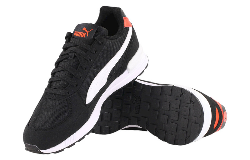 Puma Graviton youth shoes 381987 11