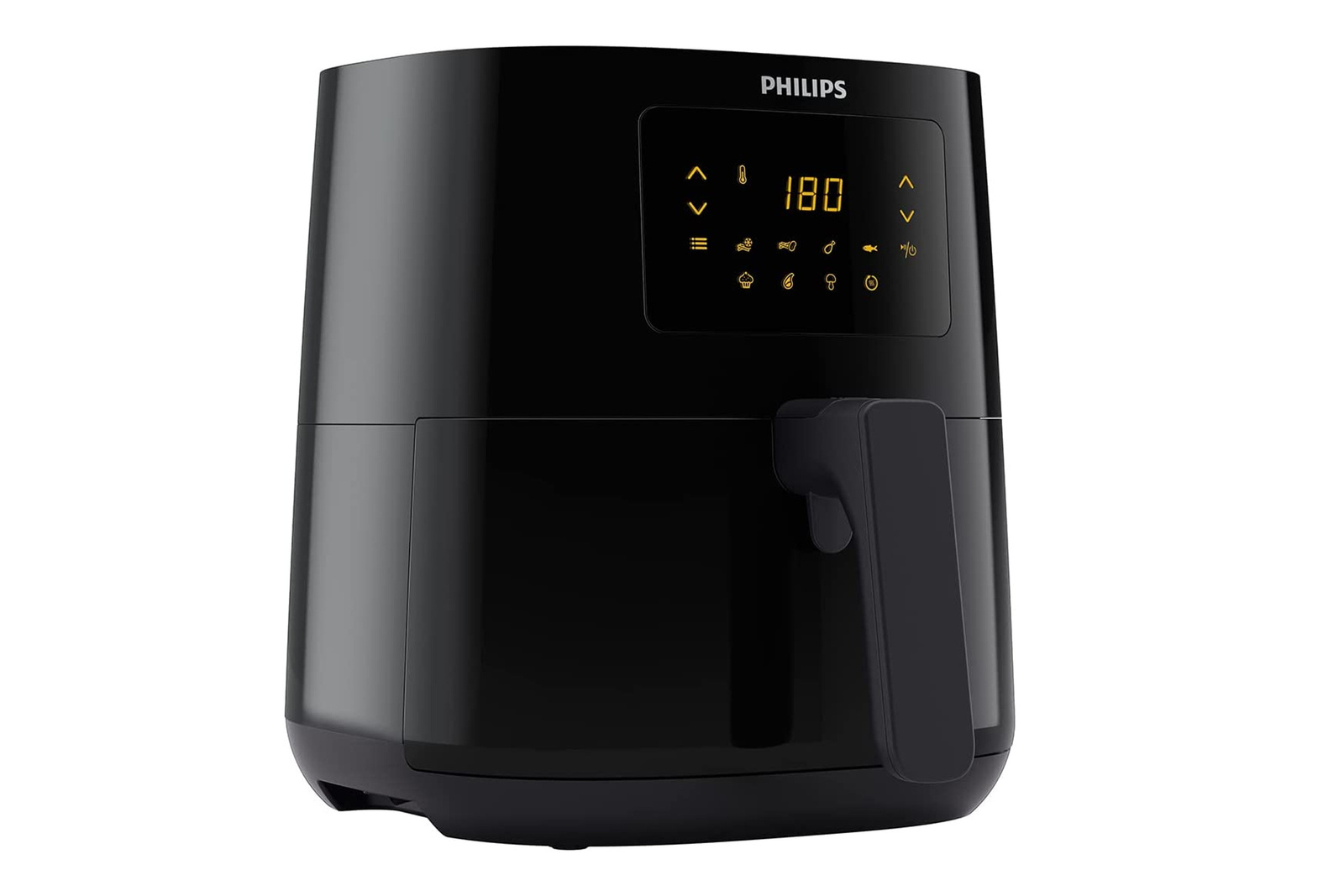 Frytkownica Philips Ovi Mini HD9252/90 1400W 4.1L