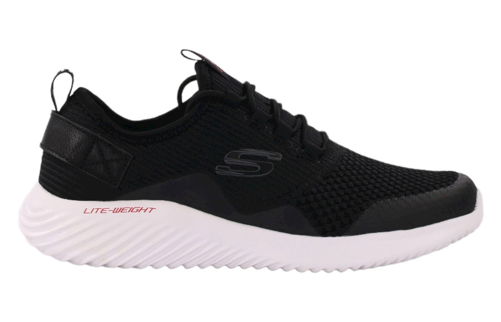 Buty męskie Skechers BOUNDER ARKALA
 52510-BKW