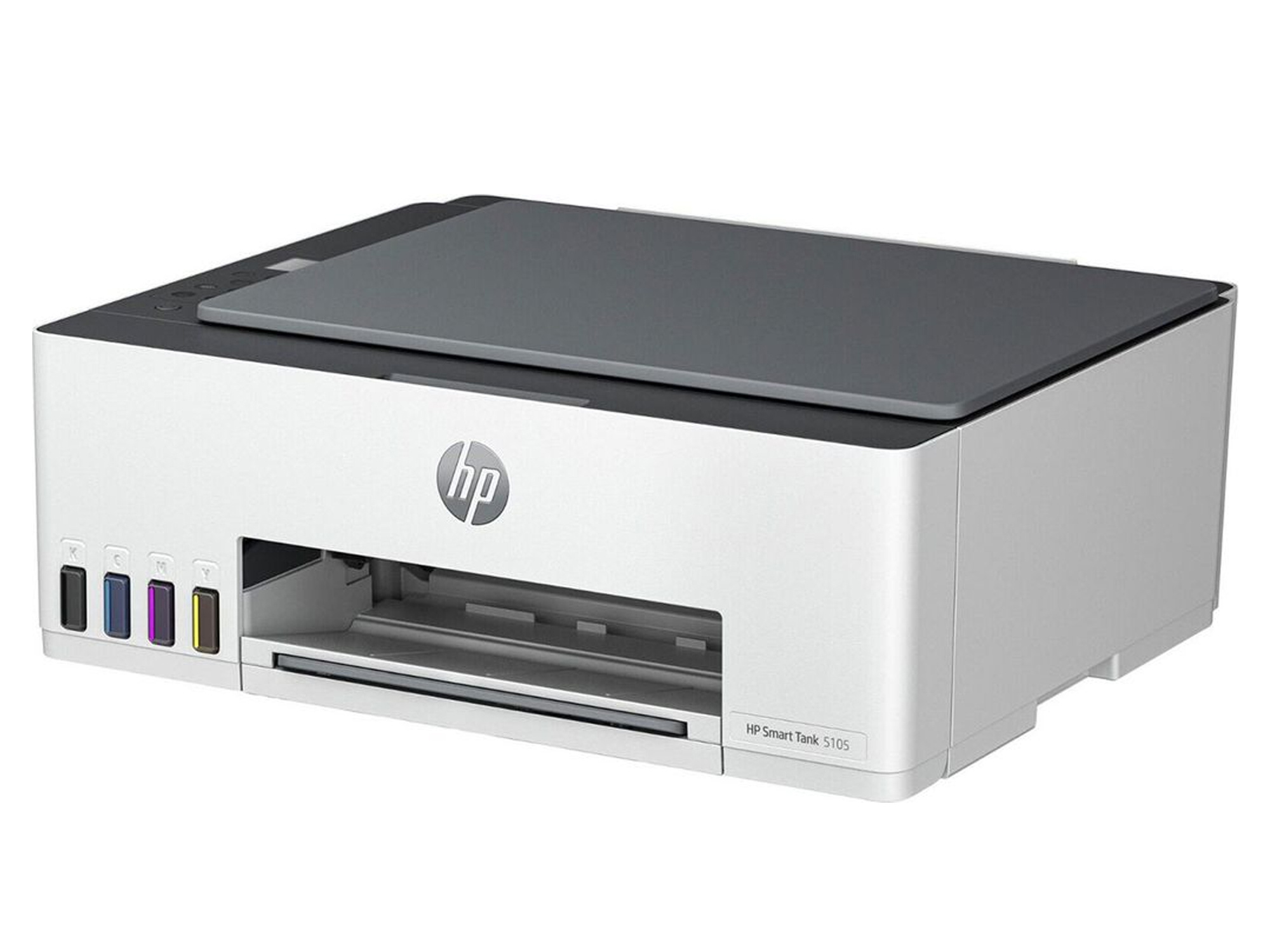 HP Smart Tank 5105 All-in-One-WLAN-Drucker 4800 x 1200 dpi
