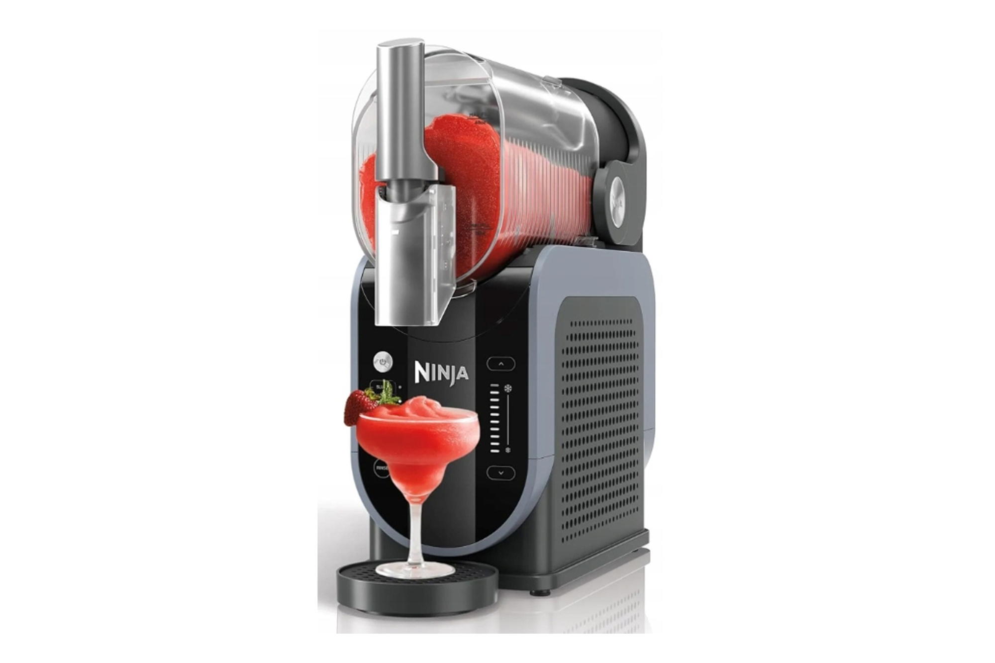 Ninja Slushi FS301EU Frozen Drink Machine 2.5L 800W 5 Programs