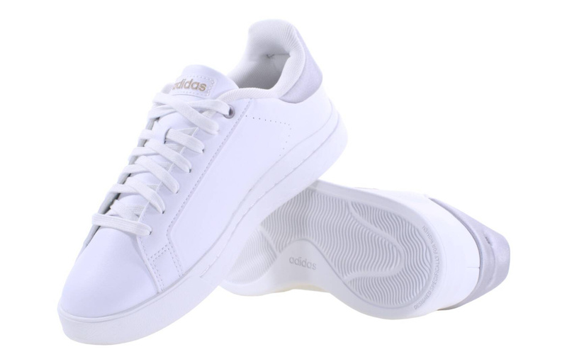 Buty damskie adidas COURT SILK GZ9689