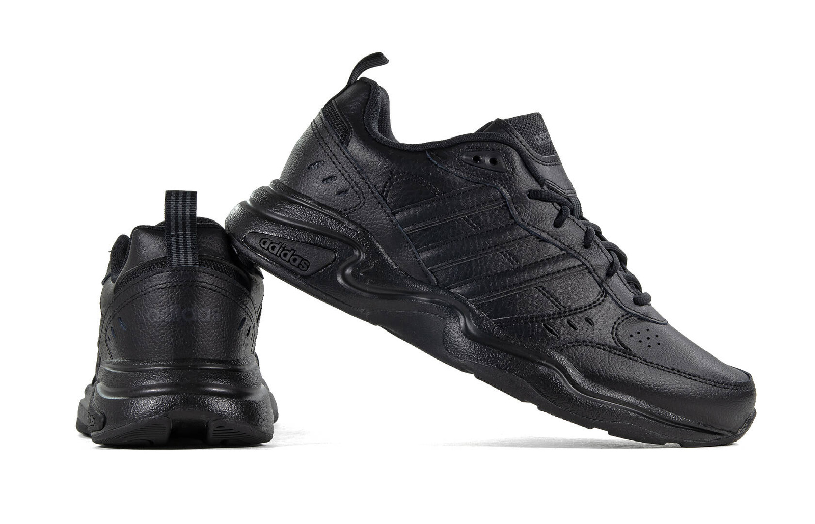 Herrenschuhe adidas STRUTTER EG2656