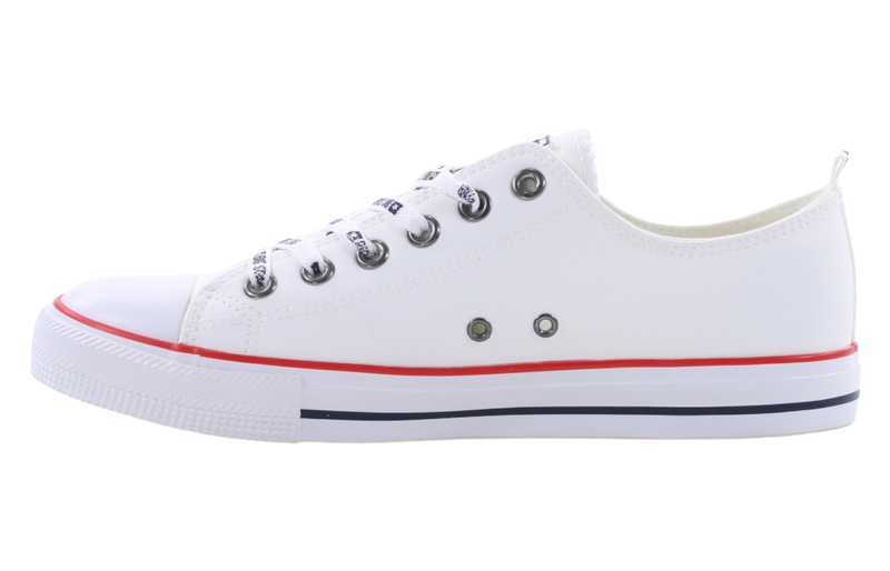 Buty męskie Big Star KK174046