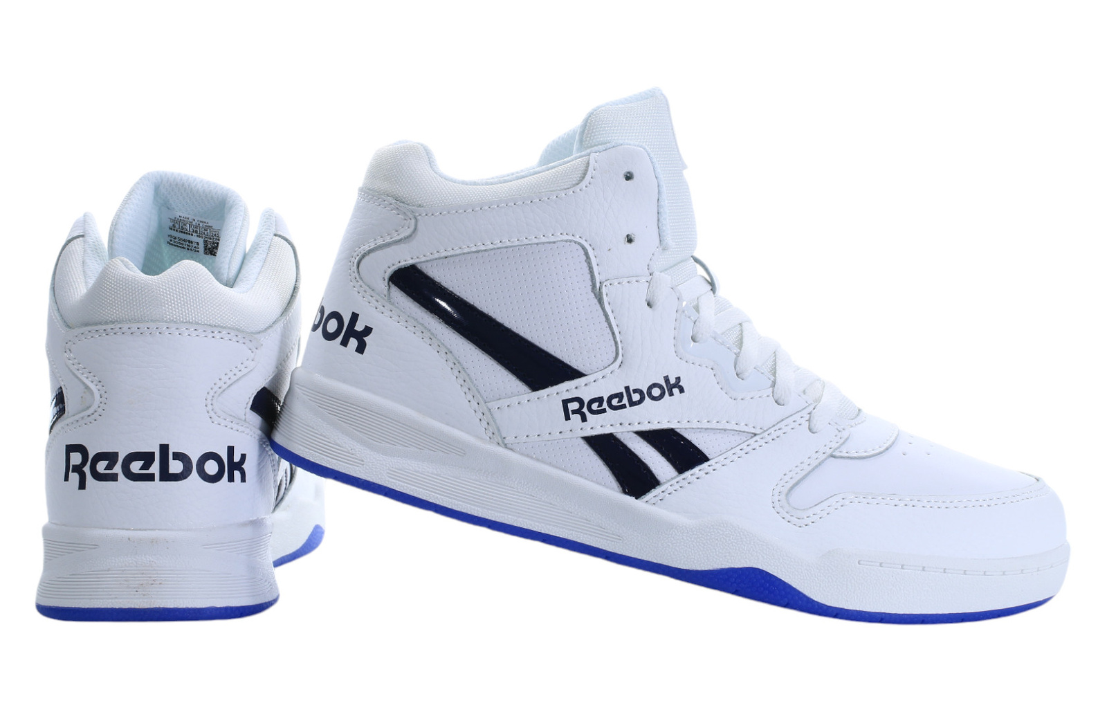 Buty młodzieżowe Reebok BB4500 COURT 100208226