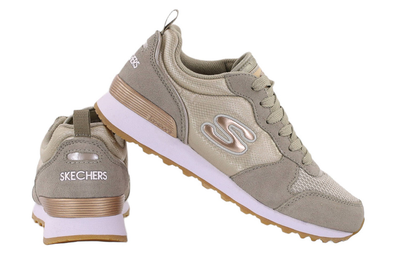 Skechers RETROS-OG 85 111-TPE Damenschuhe