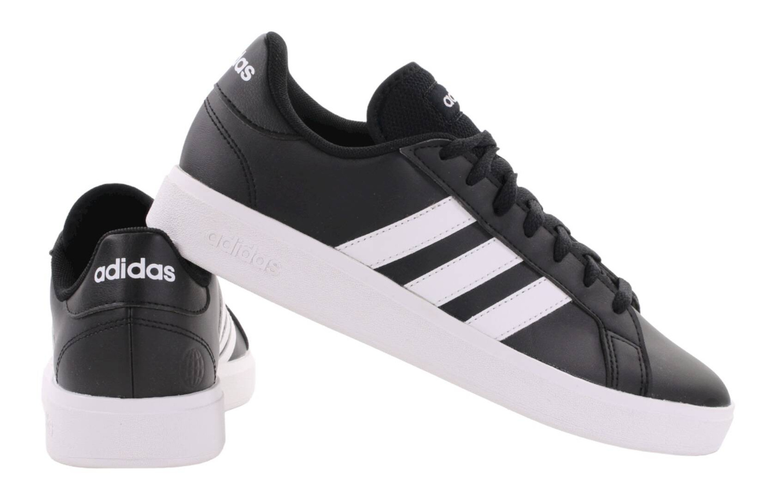 Adidas GRAND COURT BASE 2 women's shoes. GW9262