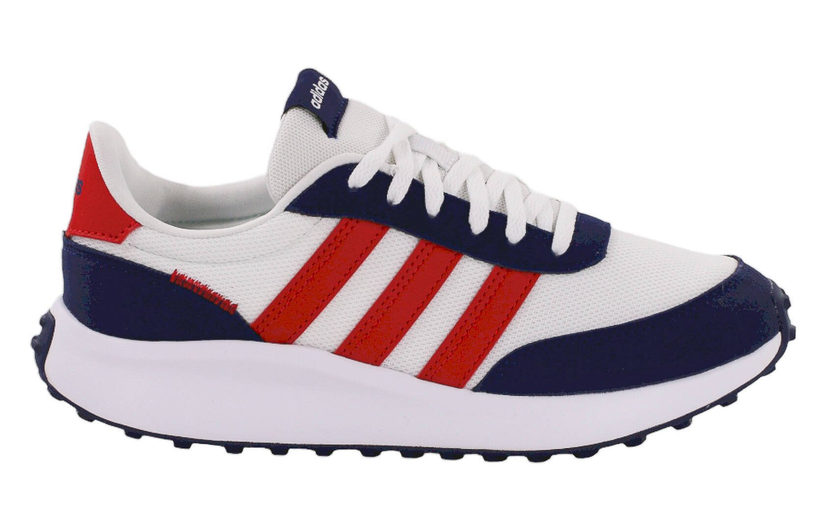 Adidas RUN 70s K GW0339 youth shoes