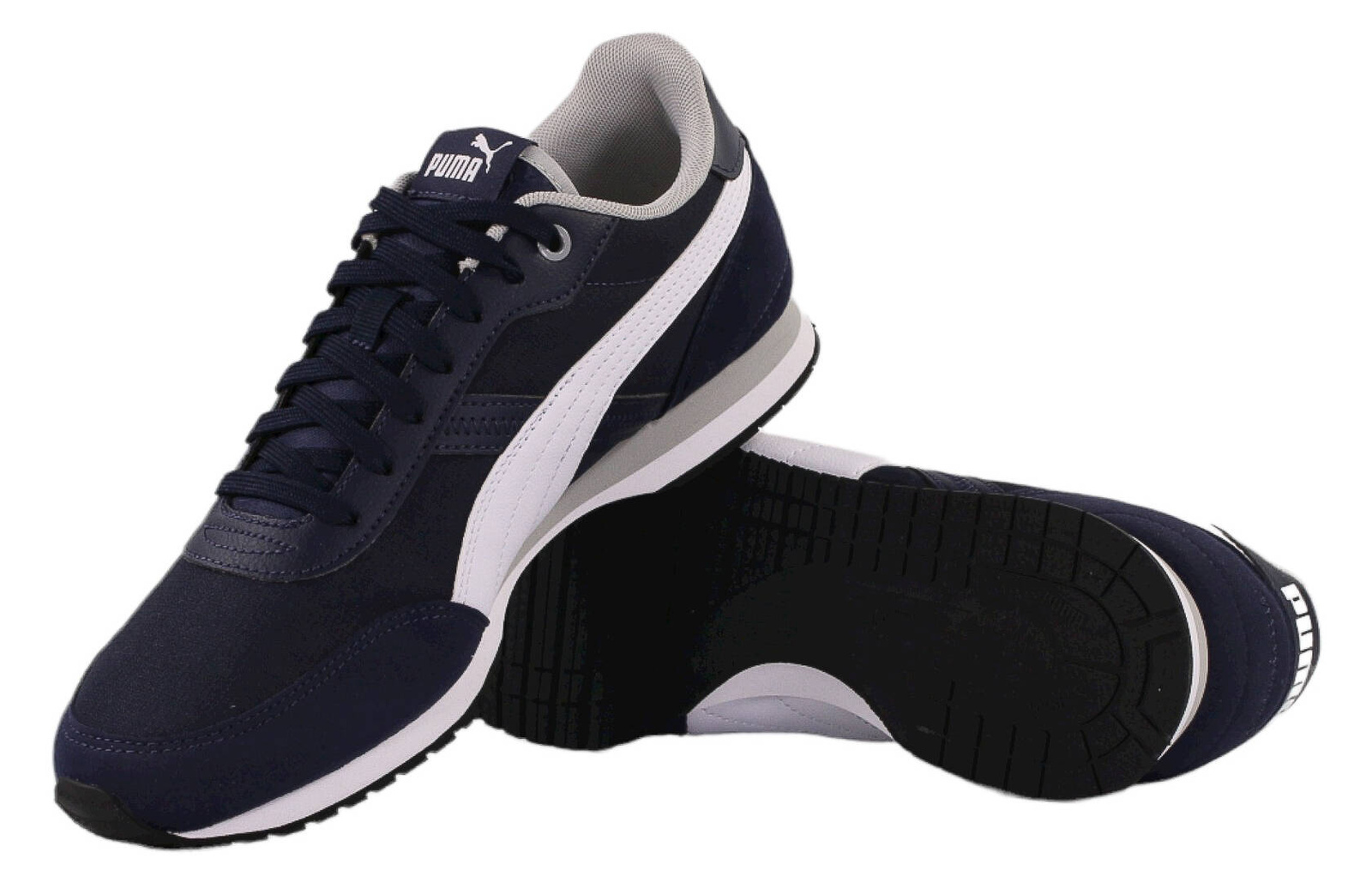 Puma ST Runner Essential men's shoes 383055 04