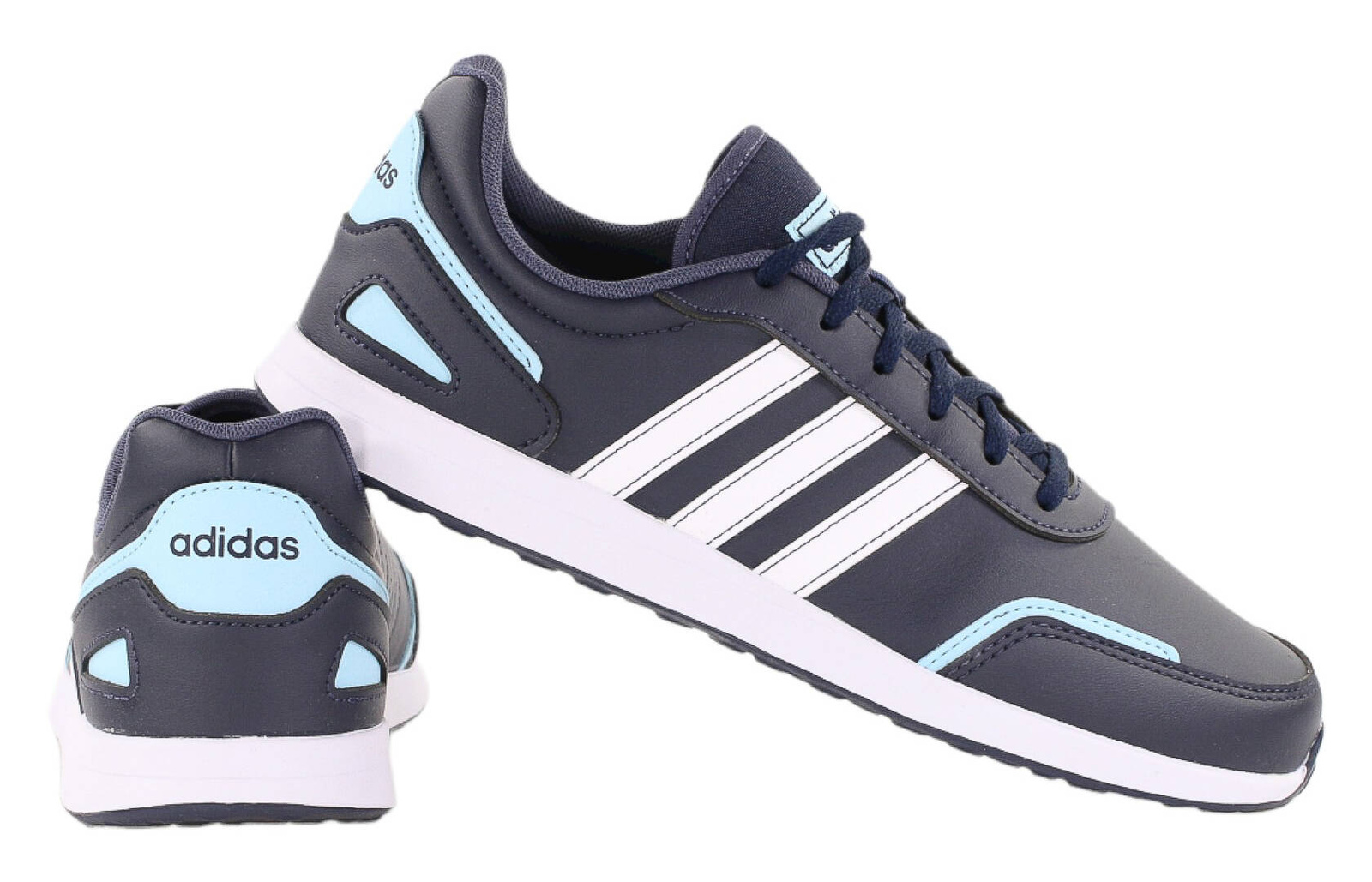 Adidas VS SWITCH 3 K GW6621 youth shoes